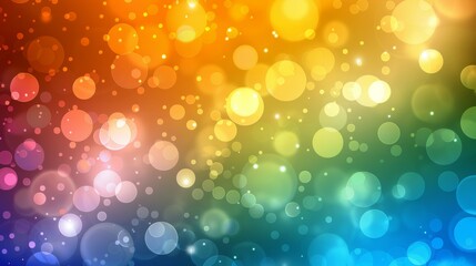 Obraz premium Colorful rainbow gradient blurred background. Gradient rainbow gay concept. LGBTQ transgender symbol and rainbow gradient background Stock Photo photography -