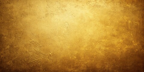 Naklejka premium A Rich Golden Texture Background with Subtle Variations in Tone and Shade
