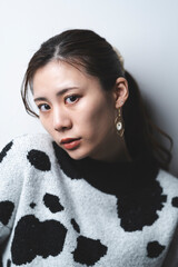 女性