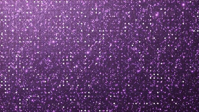Purple Glitter Background elegant shiny sparkle