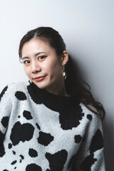 女性