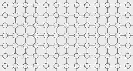 Naklejka premium Paving slabs seamless texture. Street tile pattern. Cobblestone print. Paver decorative sidewalk. Stone surface. Mosaic background. Cement brick backdrop. Slab pavement masonry. Vector illustration