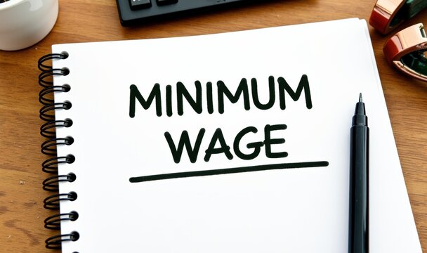 Analyzing the Concept of Minimum Wage: Economic Impact, Labor Rights, and Fair Compensation in the Modern Workforce