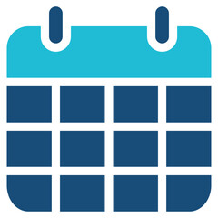 Calendar  Icon 