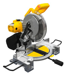 Miter Saw
