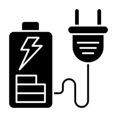 Battery icon