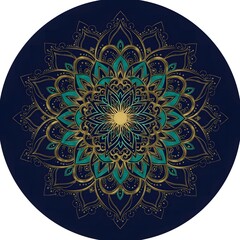 Mandala design