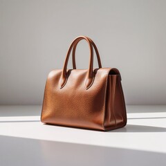 Premium Leather Bag