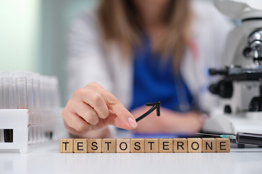 Delve into the vital importance of testosterone in overall health, its essential role, and pertinent medical insights