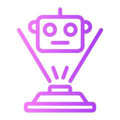 Obraz premium computer