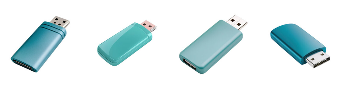 Usb Memory Sticks Examples