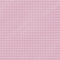 Simple line, seamless pattern, abstract hand-drawn.