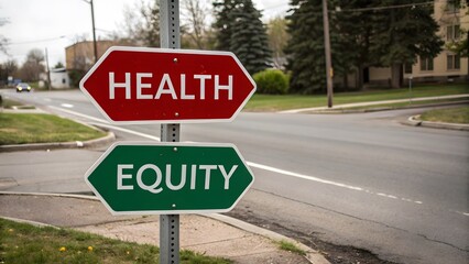 The Road to Shared Health