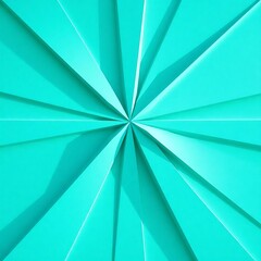 abstract blue background with rays