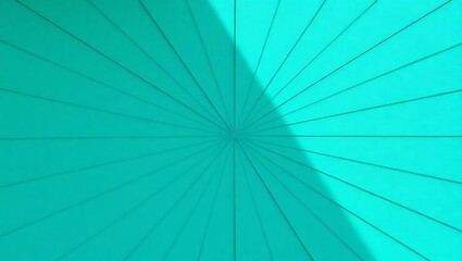 Obraz premium abstract blue background with rays