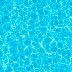 Obraz premium swimming pool background