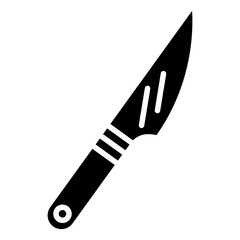 Knife Icon