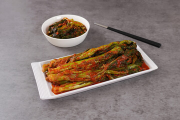 Kimchi
김치