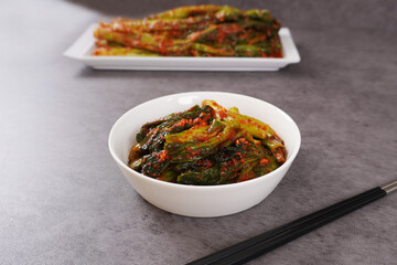 Kimchi
김치