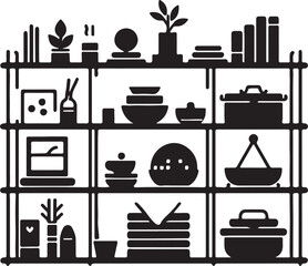 isolated  shelving icon, shelving icon Vector, shelving icon , shelving Silhouette,color  shelving icon, selviing icon set, black selviing icon, shelving for logo,color shelving icon, selviing Vector 