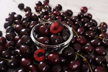 체리
cherry