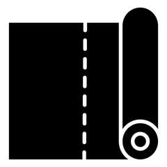 Obraz premium Foil Icon