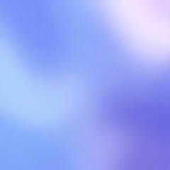 Blue and Purple gradient background 