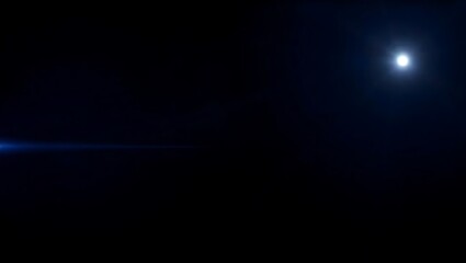 Obraz premium background with particles