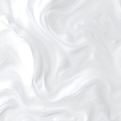Naklejka premium white silk background