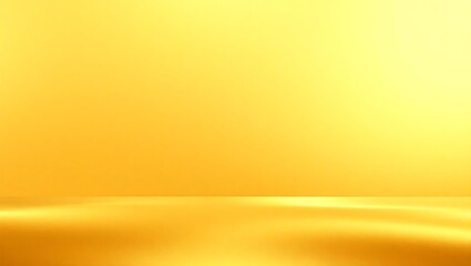 abstract orange background with waves