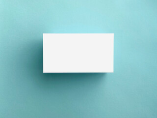 business card mockup, card template, background