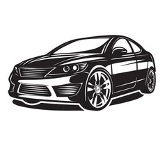 Car Vector Design Free Vector