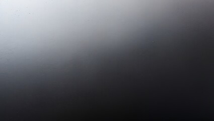 Fototapeta premium Abstract gradient background in shades of gray, perfect for sleek and modern designs with a touch of simplicity and sophistication