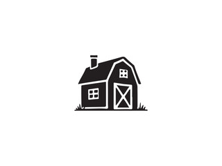house icon on white