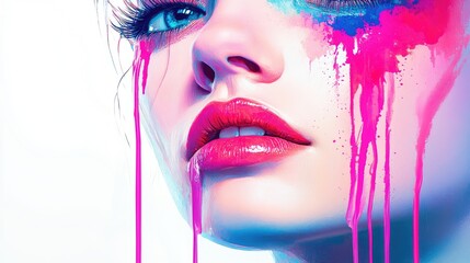 portrait of a person