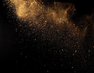 Fototapeta premium キラキラ