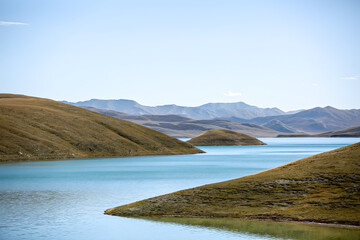 Another secret place in Qinghai!