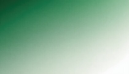 Fototapeta premium GREEN AND LIGHT GREEN GRADIENT BACKGROUND 9