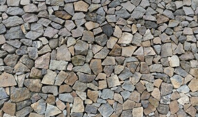 stone wall background