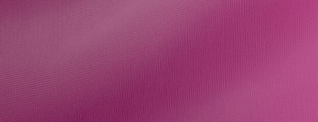 Pink textured background with subtle gradient. Pink background with fabric woven texture, creating a soft, elegant look. Minimal fabric vector background, simple fabric texture wallpaper