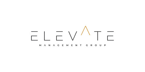 Elevate logo design with luxurious and elegant accents looks professional