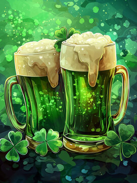 St Patricks Day Beer Images – Browse 110,664 Stock Photos ...