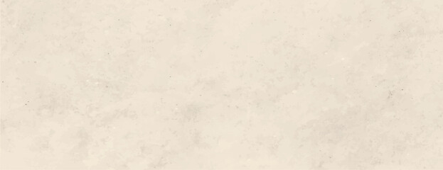 Beige background with a textured, speckled style. The beige background adds a subtle, vintage feel with its soft, mottled texture. Minimal paper texture vector background
