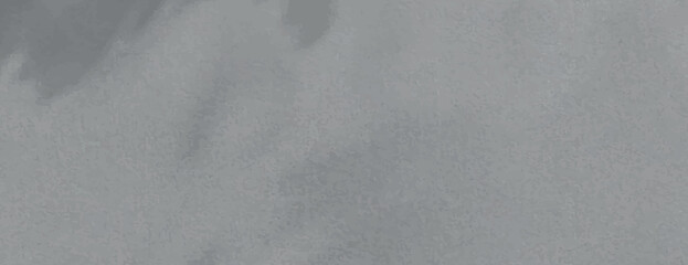 Gray background with a textured, watercolor style. The background features soft gray tones, creating a calming and artistic background. Minimal watercolor texture background vector