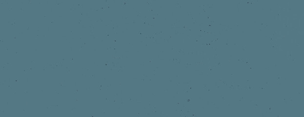 A blue background with a subtle speckled texture. The background is simple and blue, providing a minimalist and calm background style. Minimal grainy speckled texture background vector