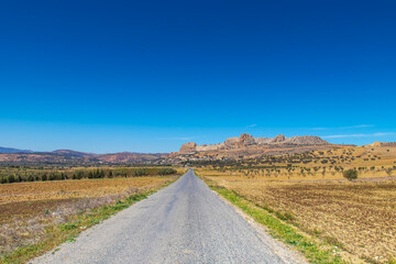 Testour - A Charming Town with a Unique History and Architecture