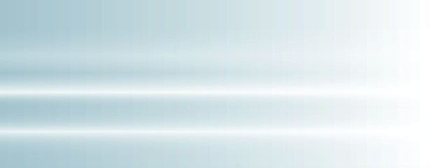 Obraz premium Soft gradient background with light blue tones. The background features a smooth, blurred texture with blue hues, creating a serene effect. Gradient aesthetic background vector. Blue background.