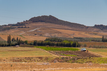 Testour - A Charming Town with a Unique History and Architecture