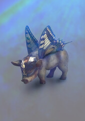 Der Flugsaurier