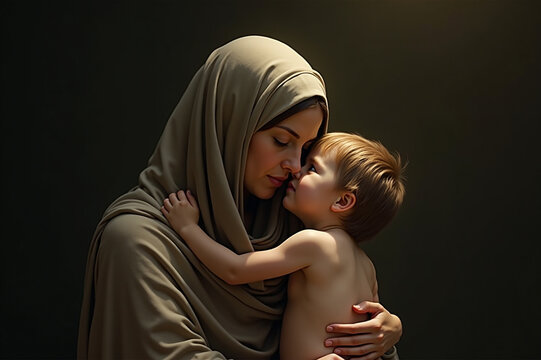 Our Lady of Mount Carmel: The Blessed Virgin Mary in Catholic Faith